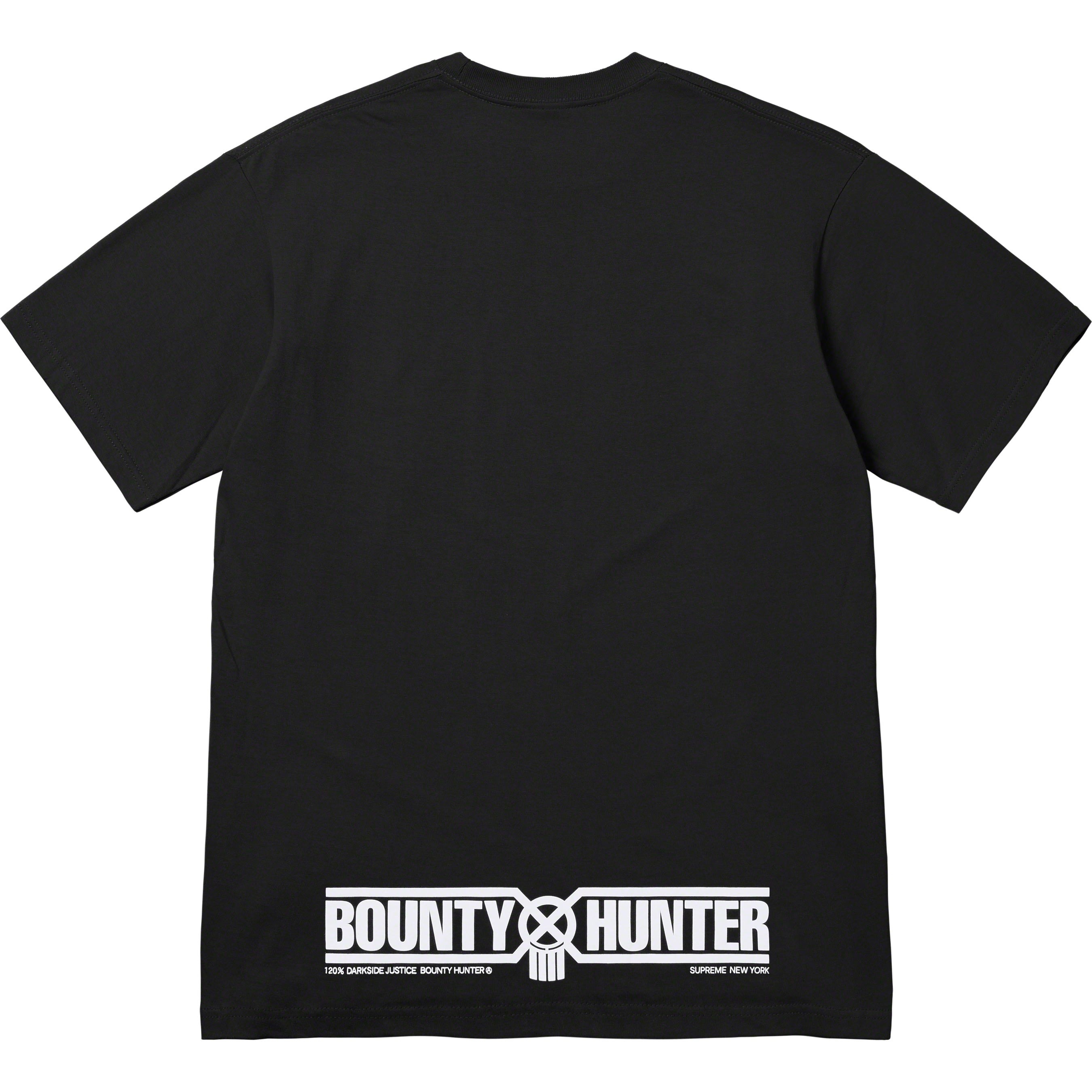 Supreme®/Bounty Hunter Wolf Tee view 7
